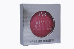 Cvb Vivid Baked Highlighter 05 8G C36