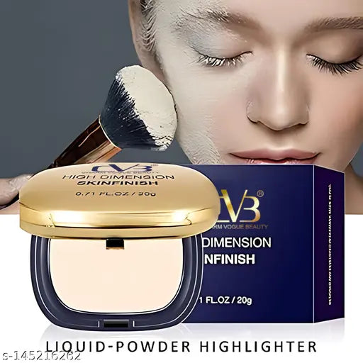 CVB High Dimension SKIN FINISH  NET 20G C72